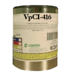 Cortec VpCI®-416 Cleaner Corrosion Inhibitor From Ecorrsystems