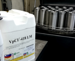 Cortec VpCI®-418LM Heavy Duty Alkaline Cleaner / Degreaser Liquid From Ecorrsystems