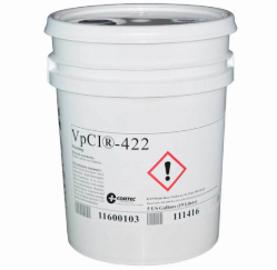 Cortec VpCI®-422 Organic Rust Remover Liquid From Ecorrsystems
