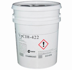 Cortec VpCI®-422 Organic Rust Remover Liquid From Ecorrsystems