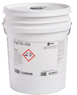 Cortec VpCI®-426 Heavy Duty Cleaner Rust Remover Powder From Ecorrsystems