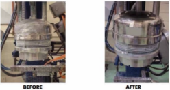 Cortec VpCI®-433 EcoClean Graffiti Remover Spray From Ecorrsystems
