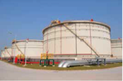 Cortec VpCI®-608 Storage Tank Bottom Corrosion Inhibiting Powder From Ecorrsystems