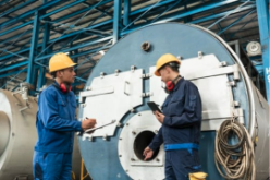 Cortec VpCI®-609 Biodegradable Ferrous Metals Powder Rust Inhibitor From Ecorrsystems