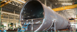 Cortec VpCI®-609S Biodegradable Ferrous Metals Powder (with Silica) From Ecorrsystems