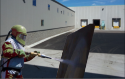 Cortec VpCI®-611 Hydro Testing Flash Rust Preventative From Ecorrsystems