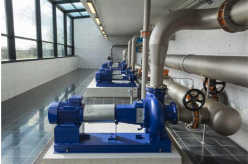 Cortec VpCI®-641 Inhibitor for Fresh Water From Ecorrsystems
