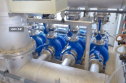 Cortec VpCI®-641 Inhibitor for Fresh Water From Ecorrsystems