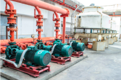Cortec VpCI®-641Inhibitor for Fresh Water From Ecorrsystems