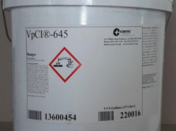 Cortec VpCI®-645 Marine Corrosion Inhibitor From Ecorrsystems