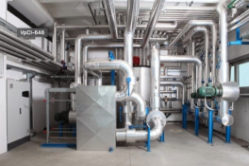 Cortec VpCI®-646 Ambiodic Water Treatment System From Ecorrsystems