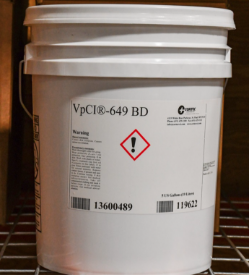 Cortec VpCI®-649 BD Multimetal Liquid Additive From Ecorrsystems
