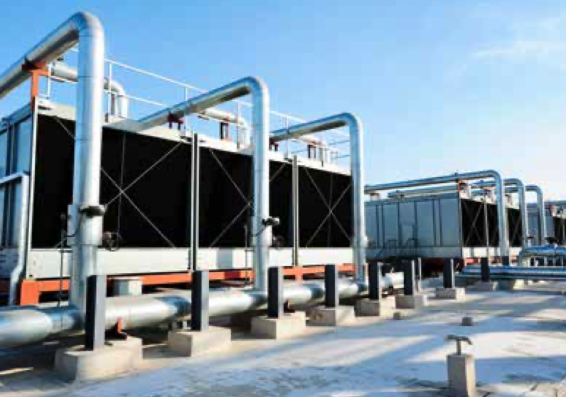Cortec VpCI®-649W Rust Corrosion Inhibitor From Ecorrsystems
