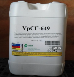 Cortec VpCI®-649P Additive From Ecorrsystems