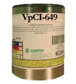 Cortec VpCI®-649P Additive From Ecorrsystems