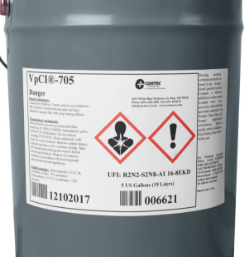 Cortec VpCI®-705 Fuel Additive From Ecorrsystems