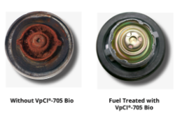Cortec VpCI®-705BIO Additive for Bio-Fuels From Ecorrsystems