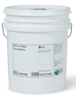 Cortec VpCI® BioCorr® Rust Preventative From Ecorrsystems