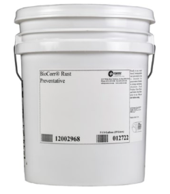 Cortec VpCI® BioCorr® Rust Preventative From Ecorrsystems