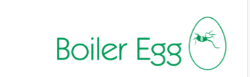 Cortec Boiler Egg from EcorrSystems