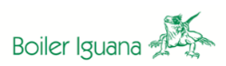 Cortec Boiler Iguana™by Cortec from Ecorr Systems