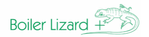Cortec VpCI® Boiler Lizard® Plus Kit | Boiler Lizard and Boiler Egg