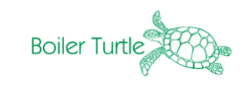 Cortec Boiler Turtle™by Cortec from Ecorr Systems