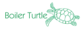 Cortec Boiler Turtle™by Cortec from Ecorr Systems