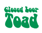 Cortec Closed Loop Toad from EccorSystems