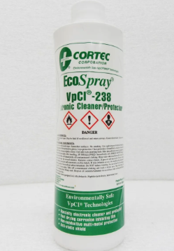 Cortec VpCI®-M-238 | 55 Gal (CUSTOM PRODUCT) - RIV-VCI-M-238-55