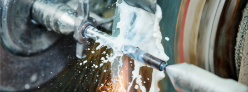 Cortec VpCI®-M-251 Metal Cutting Corrosion Protection From Ecorrsystems