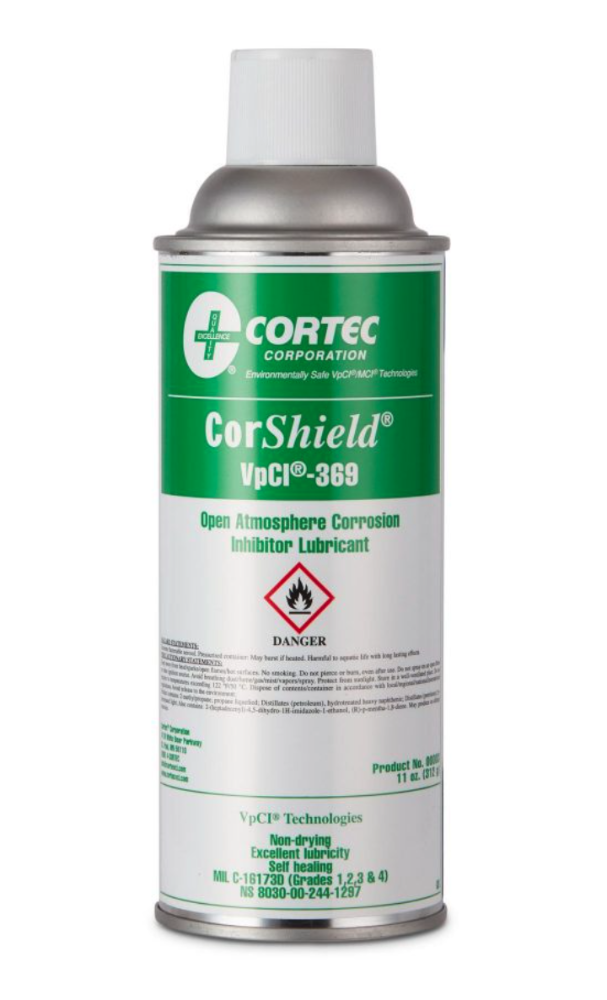 Cortec VpCI M 369 Oil Based Additive Rust Corrosion Inhibitor 5 Gal cortec-vpci-m-369-oil-based-additive-rust-corrosion-inhibitor-5-gal