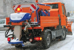 Cortec VpCI M®-605 De-Icing Salt Powder Additive From Ecorrsystems