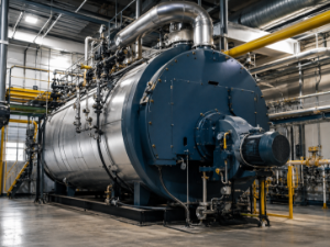 Cortec VpCI®-S10F | Liquid Boiler Additive  |  55 Gal