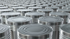 Cortec VpCI®-S-8 Corrosion Inhibitor for Food Can Protection From Ecorrsystems