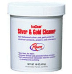 Cortec VpCI EcoClean® Silver and Gold Cleaner From Ecorrsystems