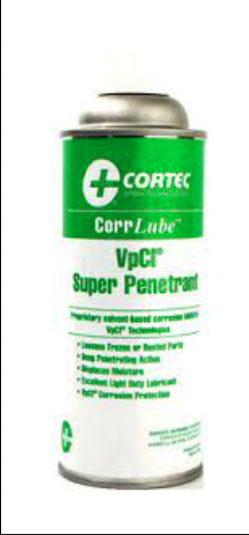 Cortec VpCI® Super Penetrant From Ecorrsystems