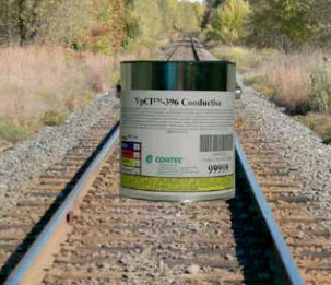 Cortec VpCI®-396 High Performance Conductive Coating  From Ecorrsystems