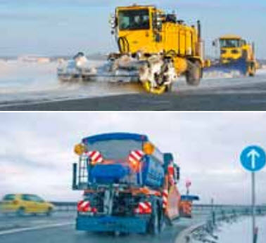 Cortec Flashcorr® VpCI® Salt Removal From Ecorrsystems
