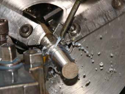 Cortec VpCI®-M-251 Metal Cutting Corrosion Protection From Ecorrsystems