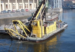 Cortec VpCI®- M-528/528L Marine Hydraulic Additive From Ecorrsystems