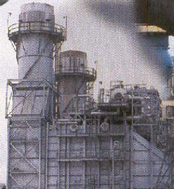 Cortec VpCI-S10FA Filming Amine Corrosion Inhibitor From Ecorrsystems