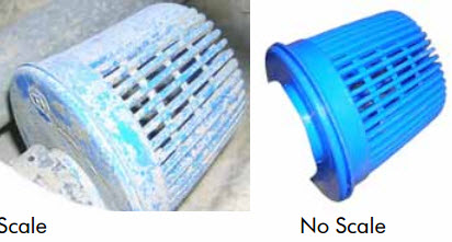 Cortec VpCI-S14 Antiscalant 55 Gal From Ecorrsystems