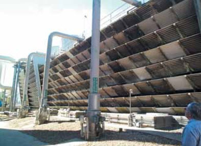Cortec VpCI®-S14 Bio Powder From Ecorrsystems