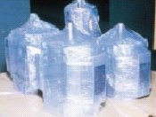 Cortec VpCI-126 HP UV Shrink Film from Ecorrsystems