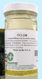 Cortec VpCI®-238 ElectriCorr Multi-Metal Cleaner Protector From Ecorrsystems