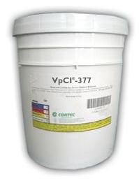 Cortec VpCI®-377 Water-Based Rust Preventative From Ecorrsystems