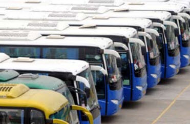 Cortec VpCI®-406 Bus Wash/Exterior Vehicle Wash From Ecorrsystems