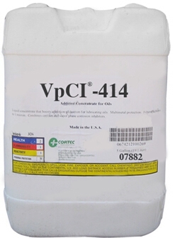 Cortec VpCI®-414 Cleaner / Degreaser From Ecorrsystems