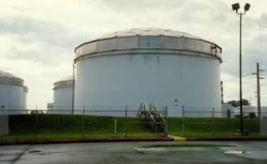 Cortec VpCI®-608 Storage Tank Bottom Corrosion Inhibiting Powder From Ecorrsystems